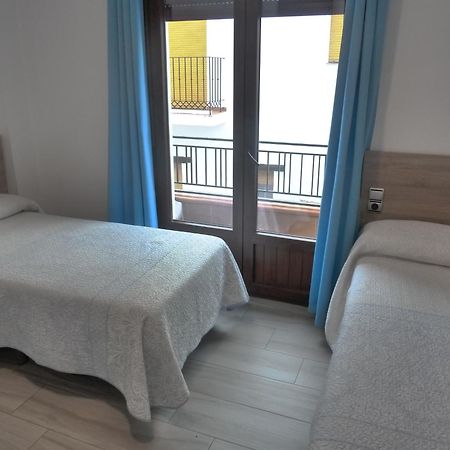 Hostal Casa Fermina- A 2 Horas De Las Pistas De Esqui Trevélez Zewnętrze zdjęcie