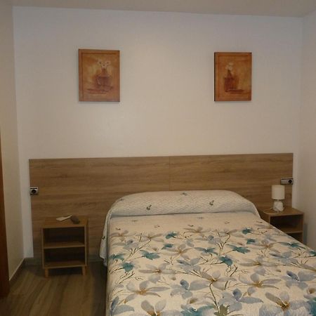 Hostal Casa Fermina- A 2 Horas De Las Pistas De Esqui Trevélez Zewnętrze zdjęcie