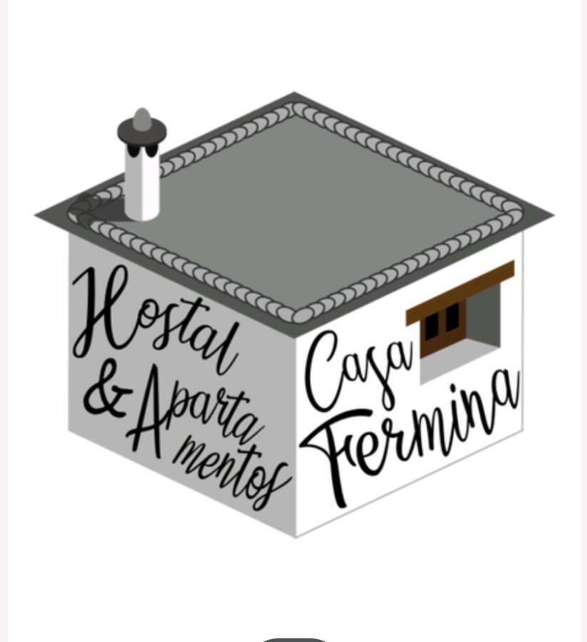 Hostal Casa Fermina- A 2 Horas De Las Pistas De Esqui Trevélez Zewnętrze zdjęcie